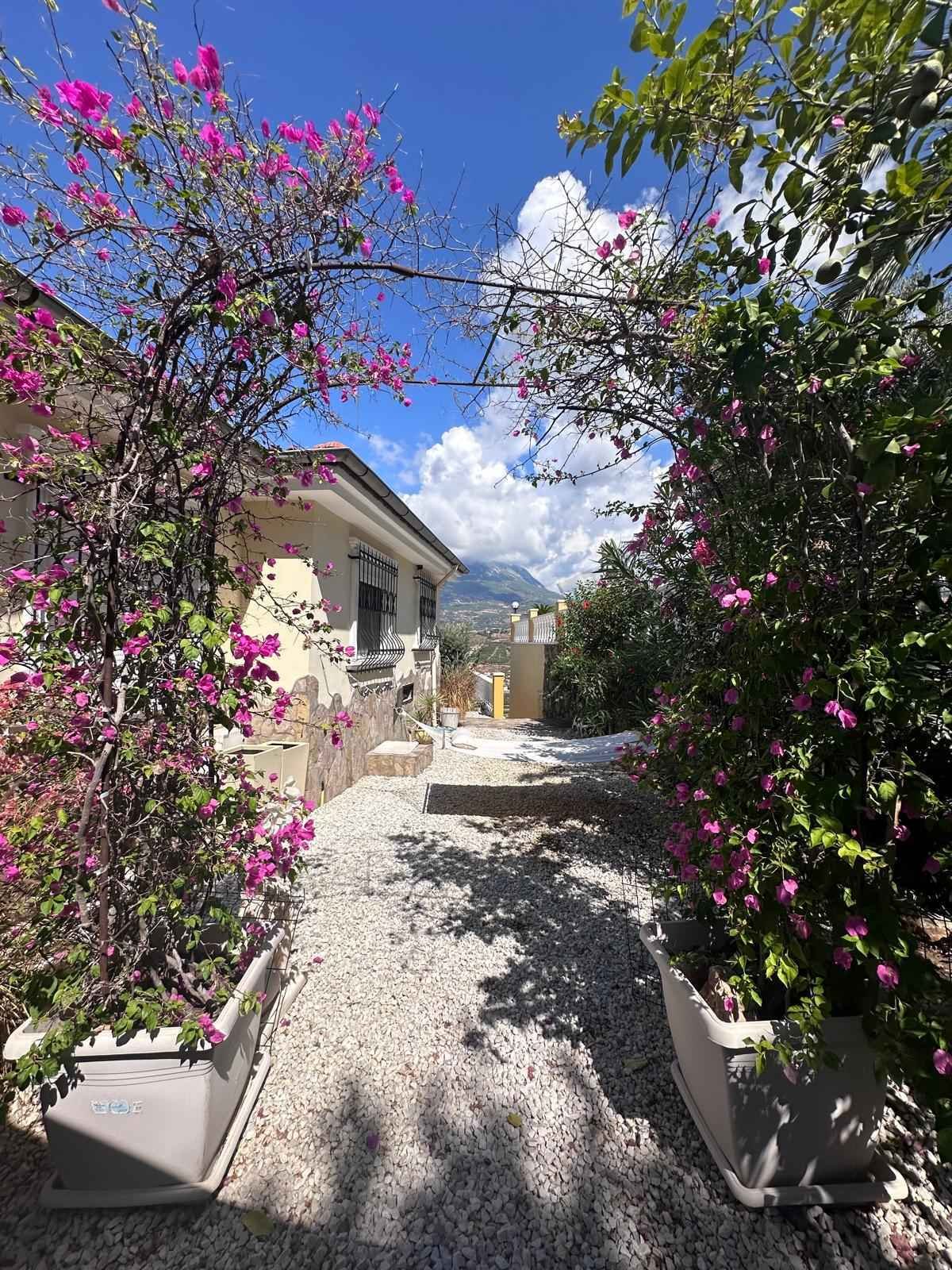 villa zu verkaufen alanya kargicak 45