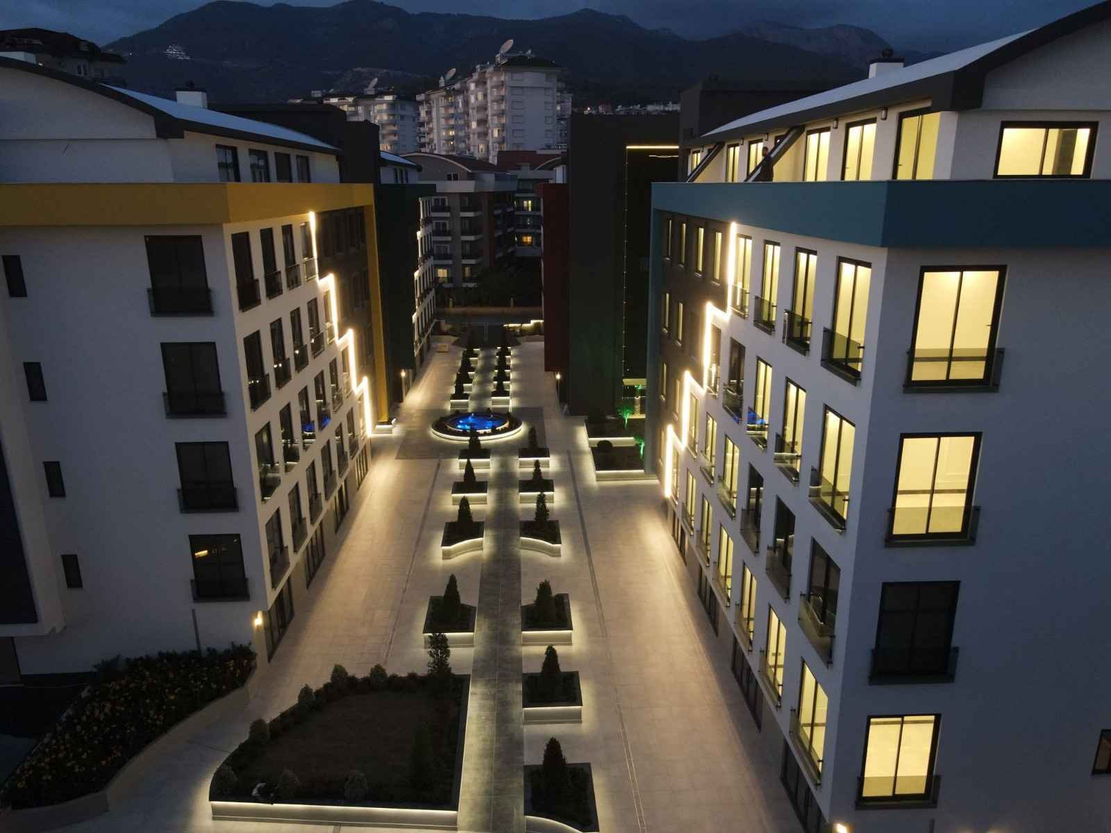 gewerbeprojekt alanya oba 15 gewerbeprojekt alanya oba 15