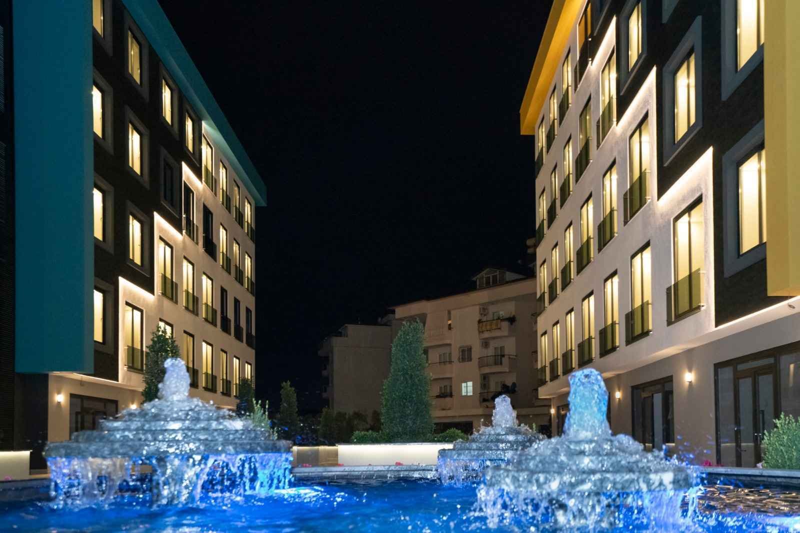 gewerbeprojekt alanya oba 16 gewerbeprojekt alanya oba 16