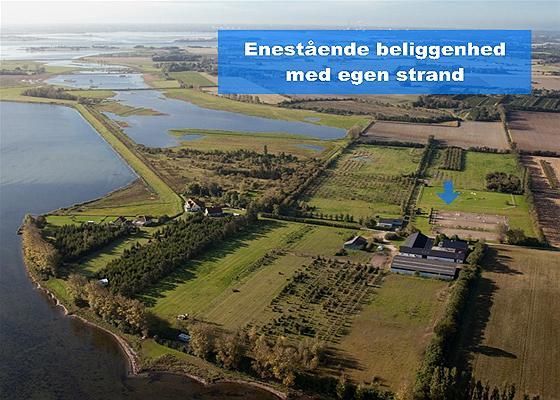 Otterup: Bogøvej 21 5450 Otterup 