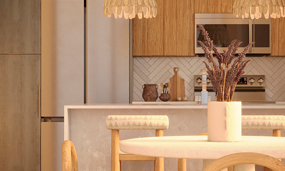 Flow House Flow House