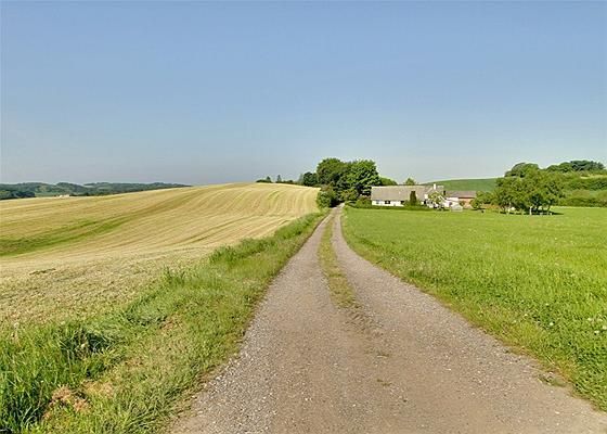 Vissenbjerg: Ravnholmvej 40 5492 Vissenbjerg 