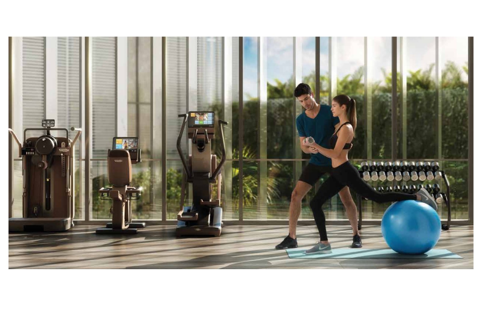 Exklusive Luxusresidenzen mit Yachthafen und Spa in Miami Beach Exklusive Luxusresidenzen mit Yachthafen und Spa in Miami Beach