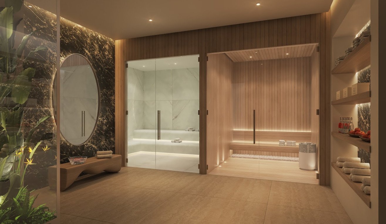 Eigentumswohnungen Florida