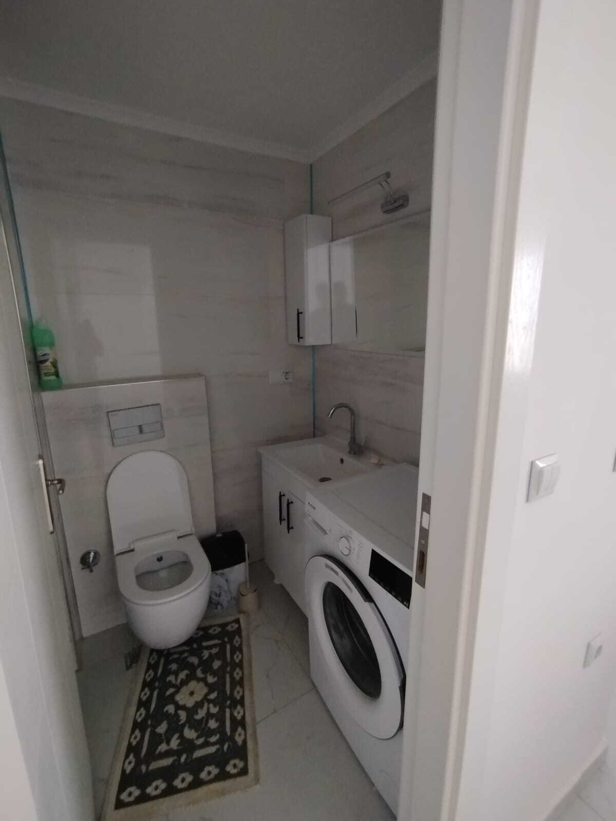 Wohnung kaufen Avsallar-WA0012 Wohnung kaufen Avsallar-WA0012