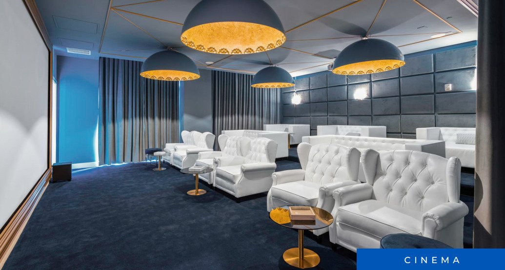 One Metropica Residences Sunrise Luxuswohnungen kaufen