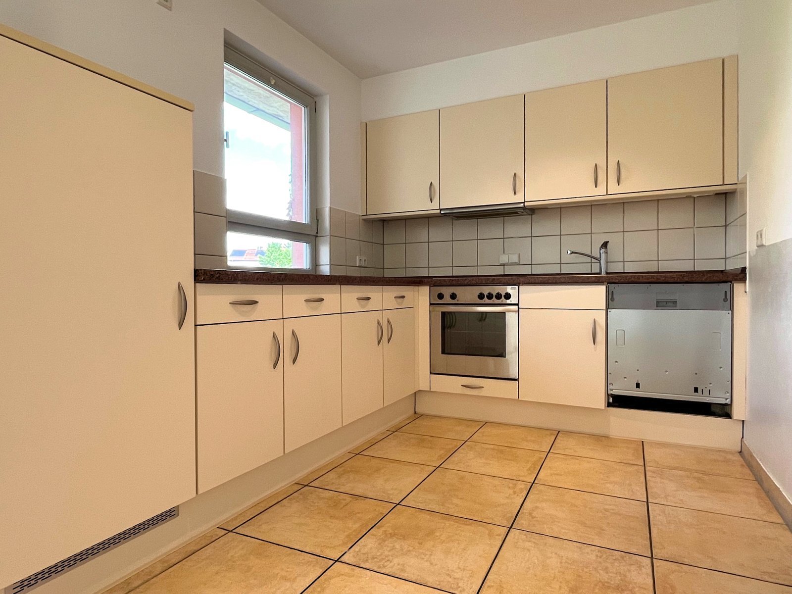 Blumenauer(C) - Küche