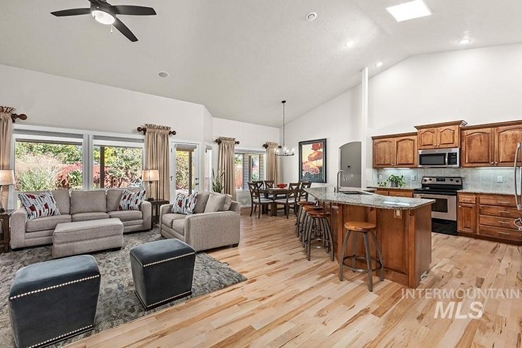 - S Petra Ave , Boise, ID - S Petra Ave , Boise, ID