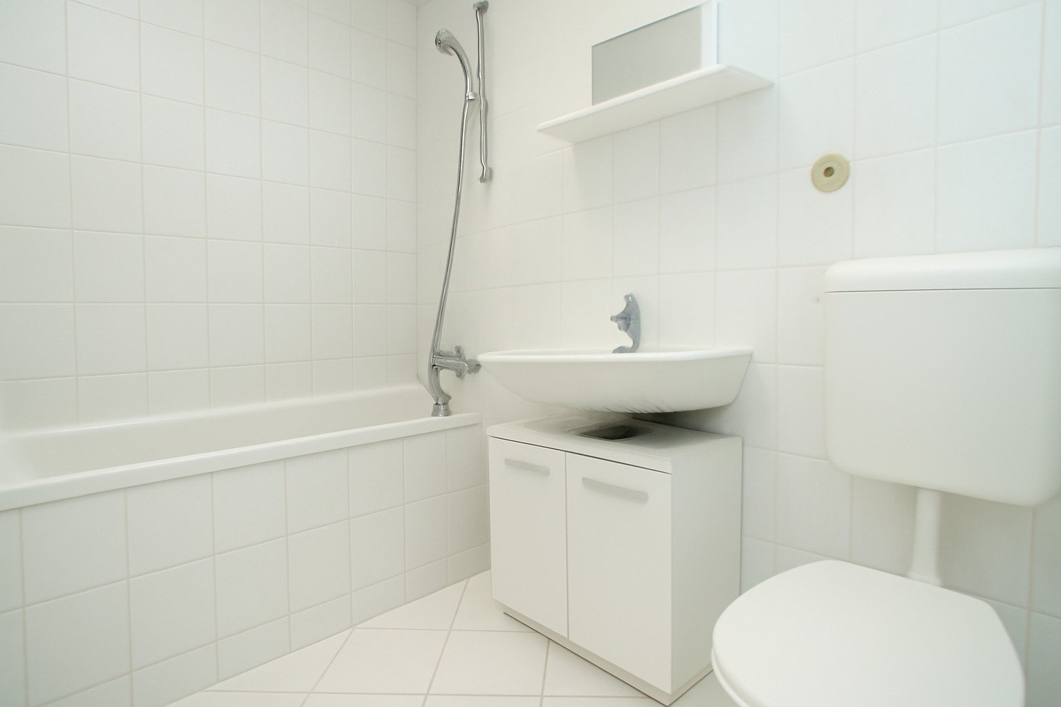 Blumenauer (c) - Badezimmer Blumenauer (c) - Badezimmer