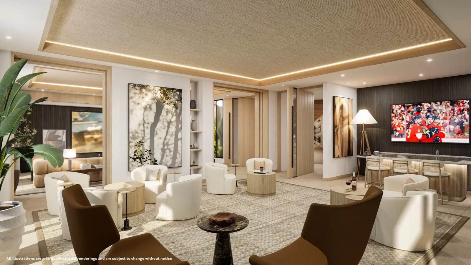 GAIA Residences for sale