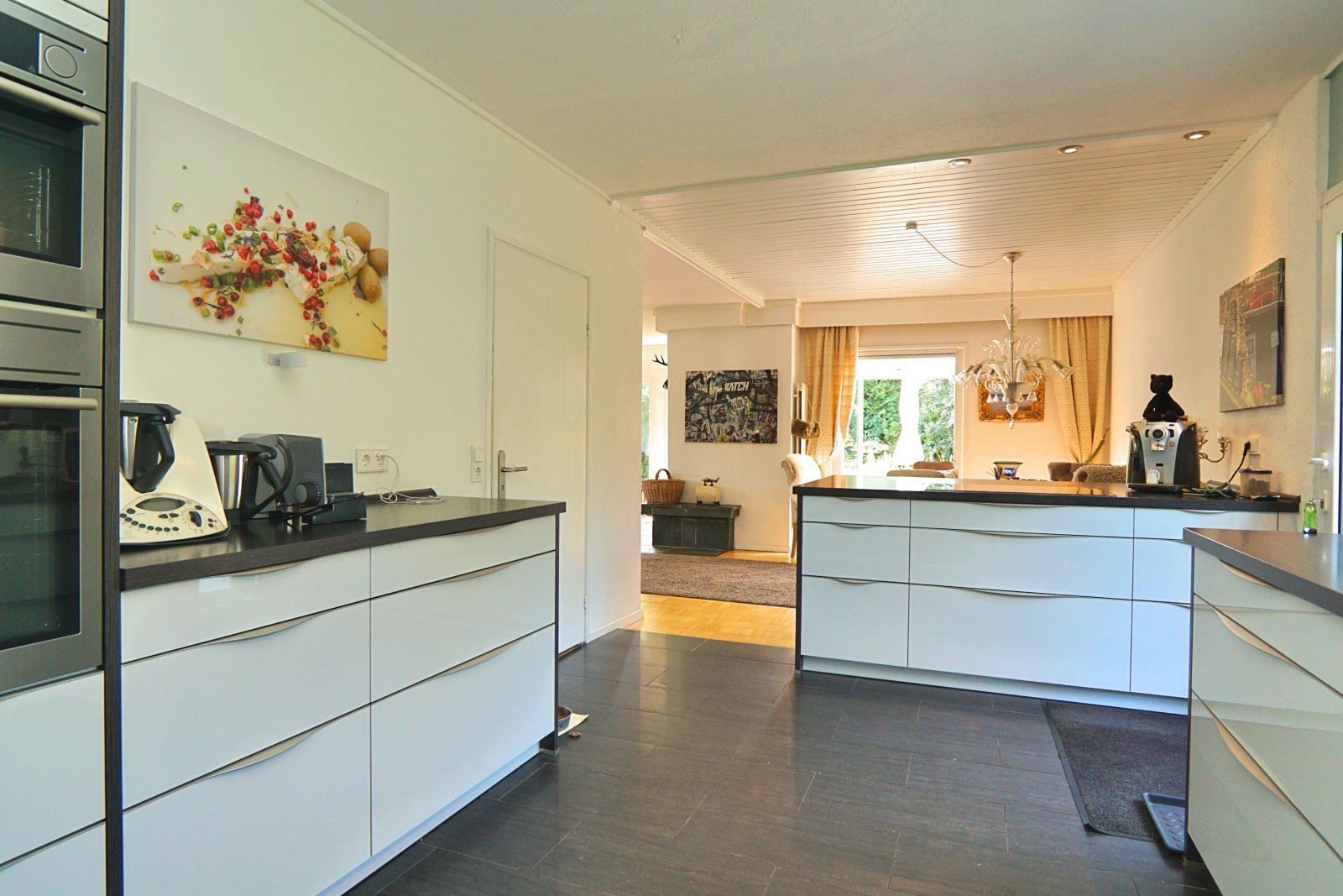 Blumenauer-(c) - Küche