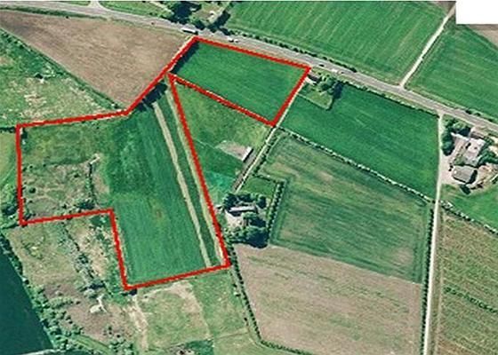 Aalestrup: Hovedvejen 160 9620 Aalestrup Aalestrup: Hovedvejen 160 9620 Aalestrup