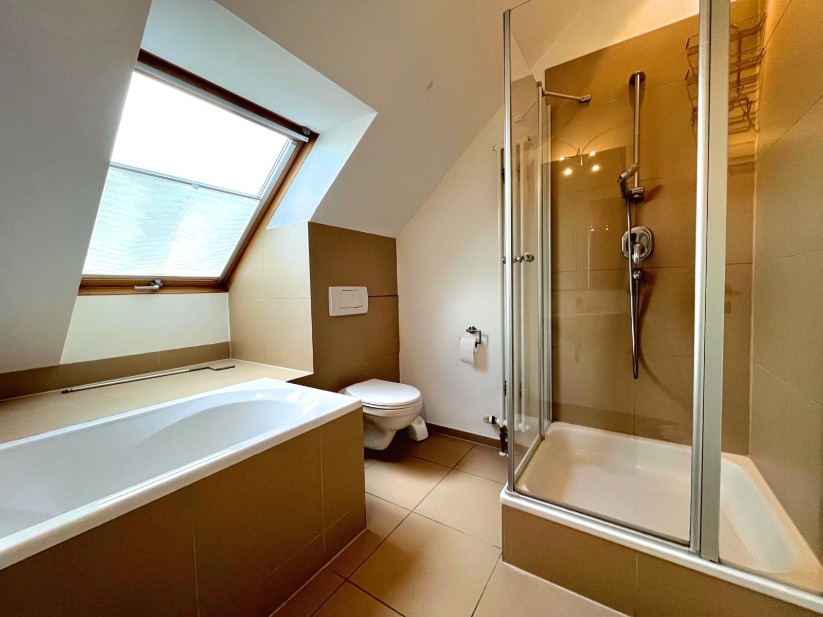 Blumenauer (c) - Badezimmer