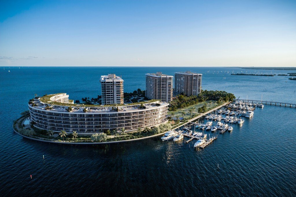 Miami: Miami: