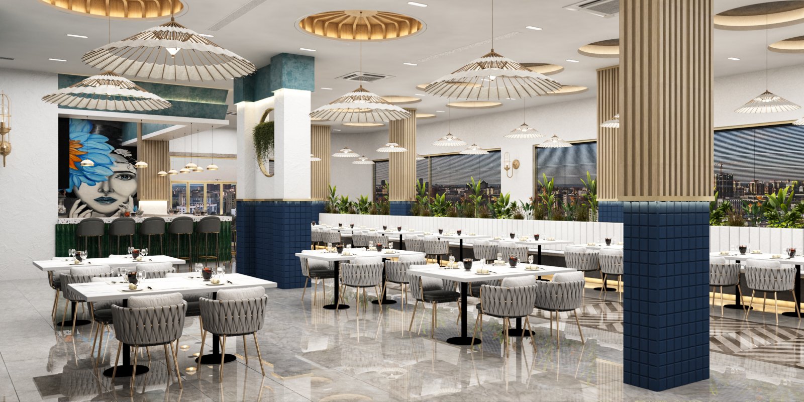 Restaurant Restaurant