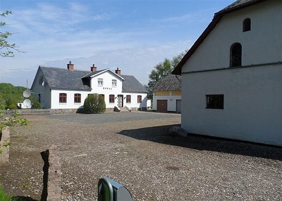 Faaborg: Rodalsvej 4 5600 Faaborg 