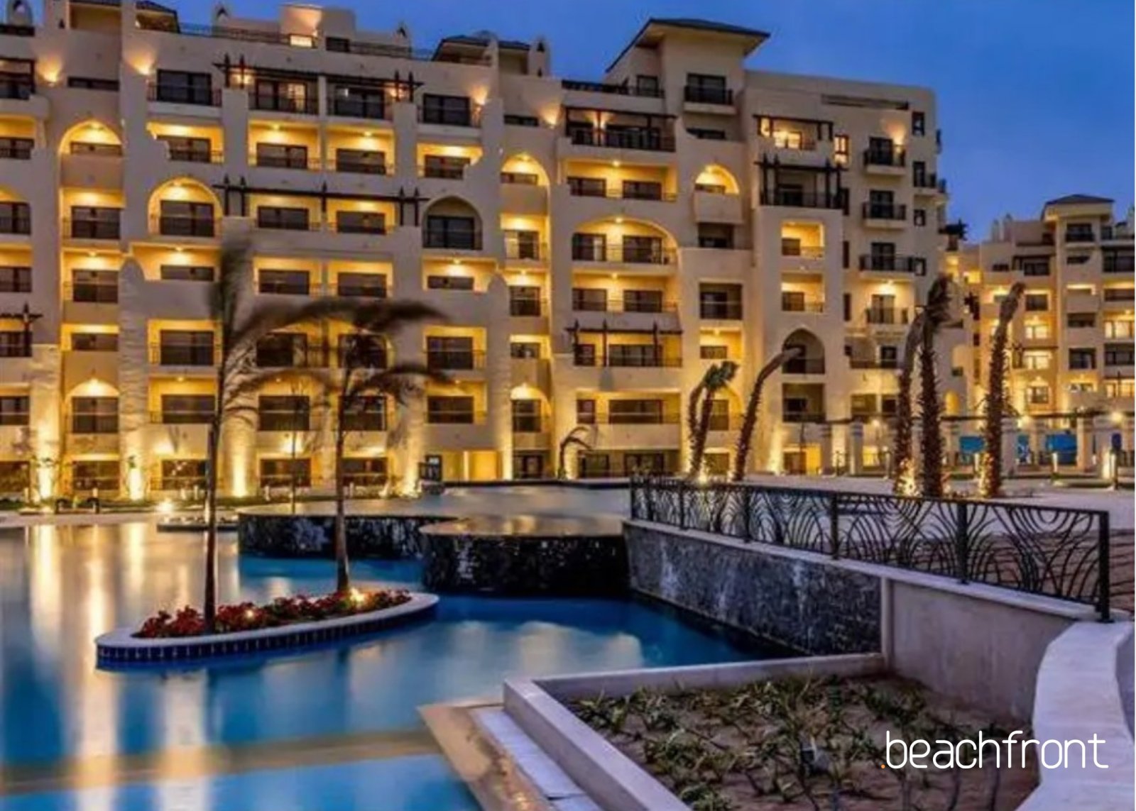 Hurghada: Hurghada: