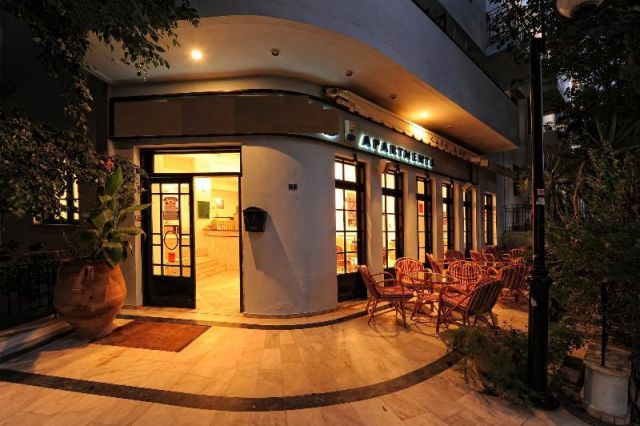 Kreta - Chersoniss: Top Hotel zu Verkaufen in Chersoniss Kreta - Chersoniss: Top Hotel zu Verkaufen in Chersoniss