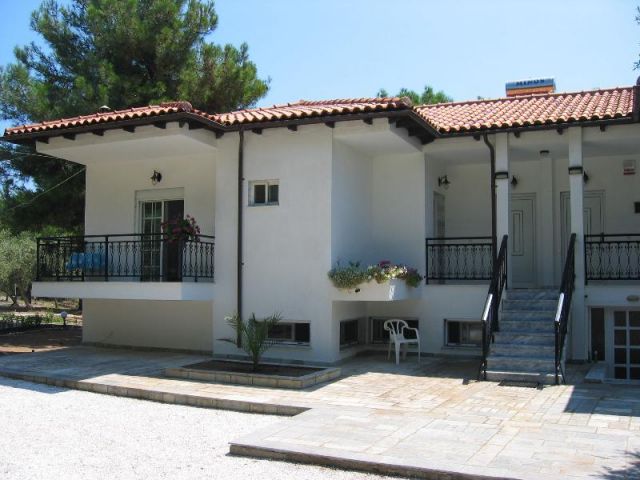 Thasos: Super Objekt auf der Insel Thasos Thasos: Super Objekt auf der Insel Thasos