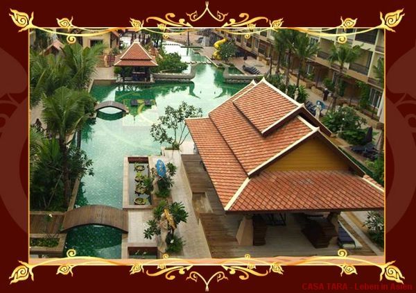 Pattaya / Jomtien: Pattaya / Jomtien: