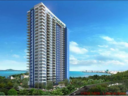 Pattaya / Pratumnak: Pattaya / Pratumnak: