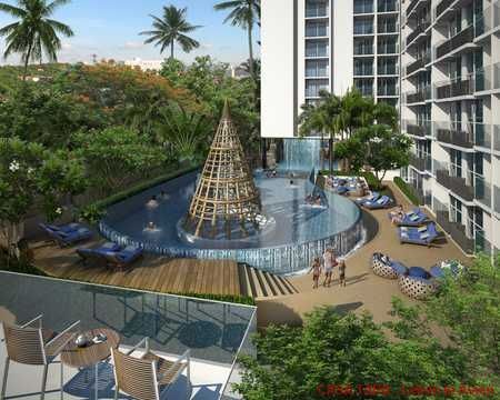 Pattaya / Nord: Pattaya / Nord: