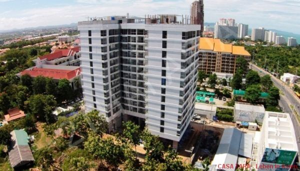 Pattaya / Pratumnak: Pattaya / Pratumnak: