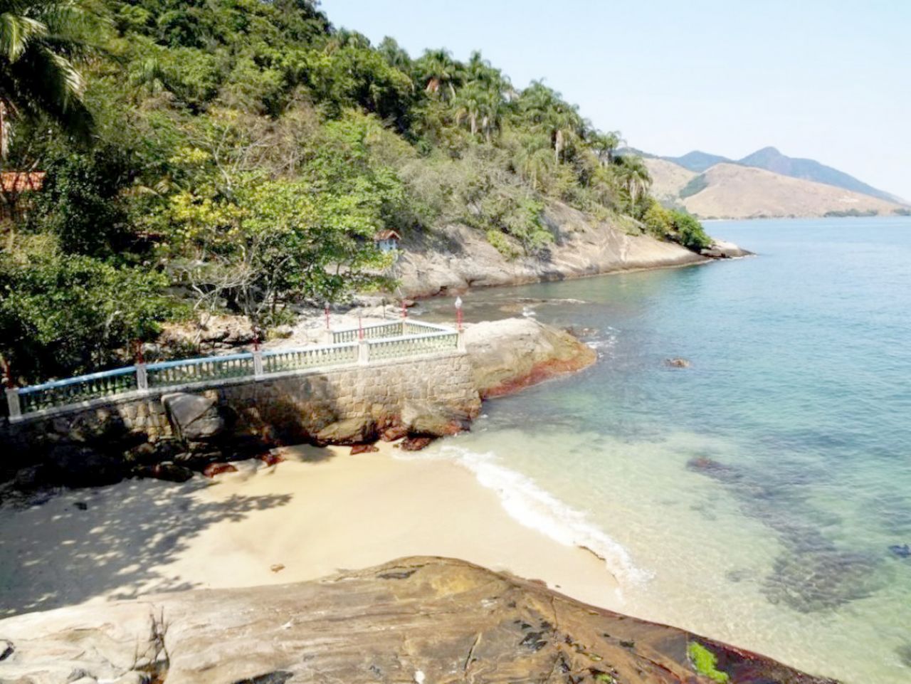 -Mirante II -Mirante II