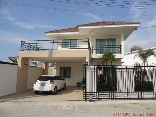 Pattaya / Banglamung: Pattaya / Banglamung: