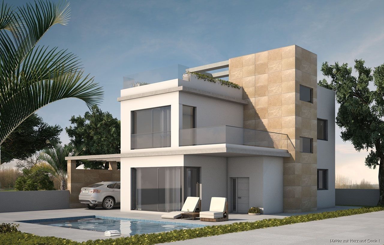 San Miguel de Salinas: San Miguel de Salinas: