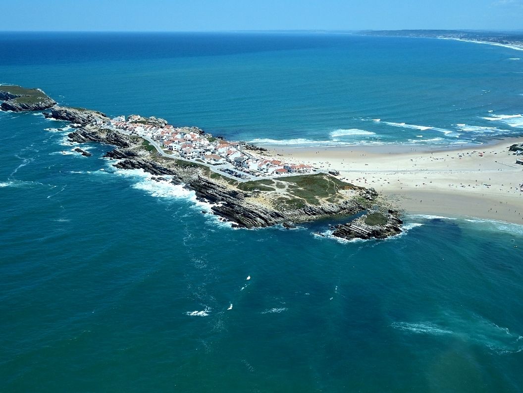 bb Baleal beach AS bb Baleal beach AS