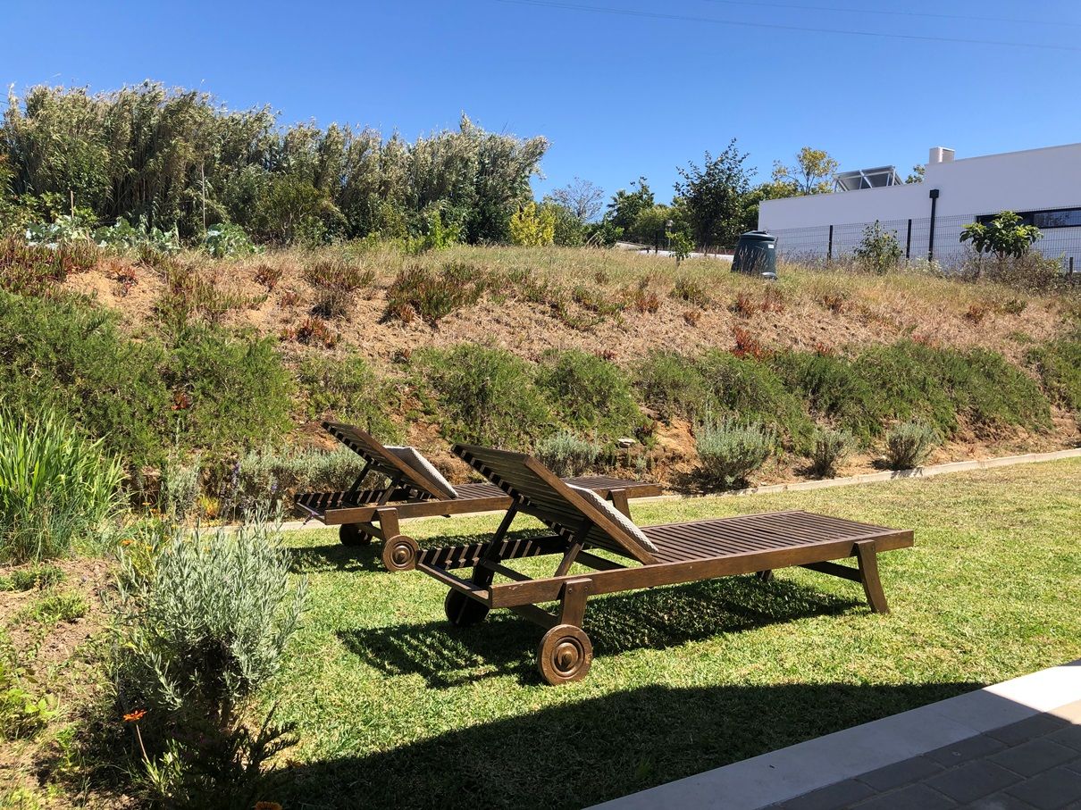 Moradia T Gaeiras () Moradia T Gaeiras ()