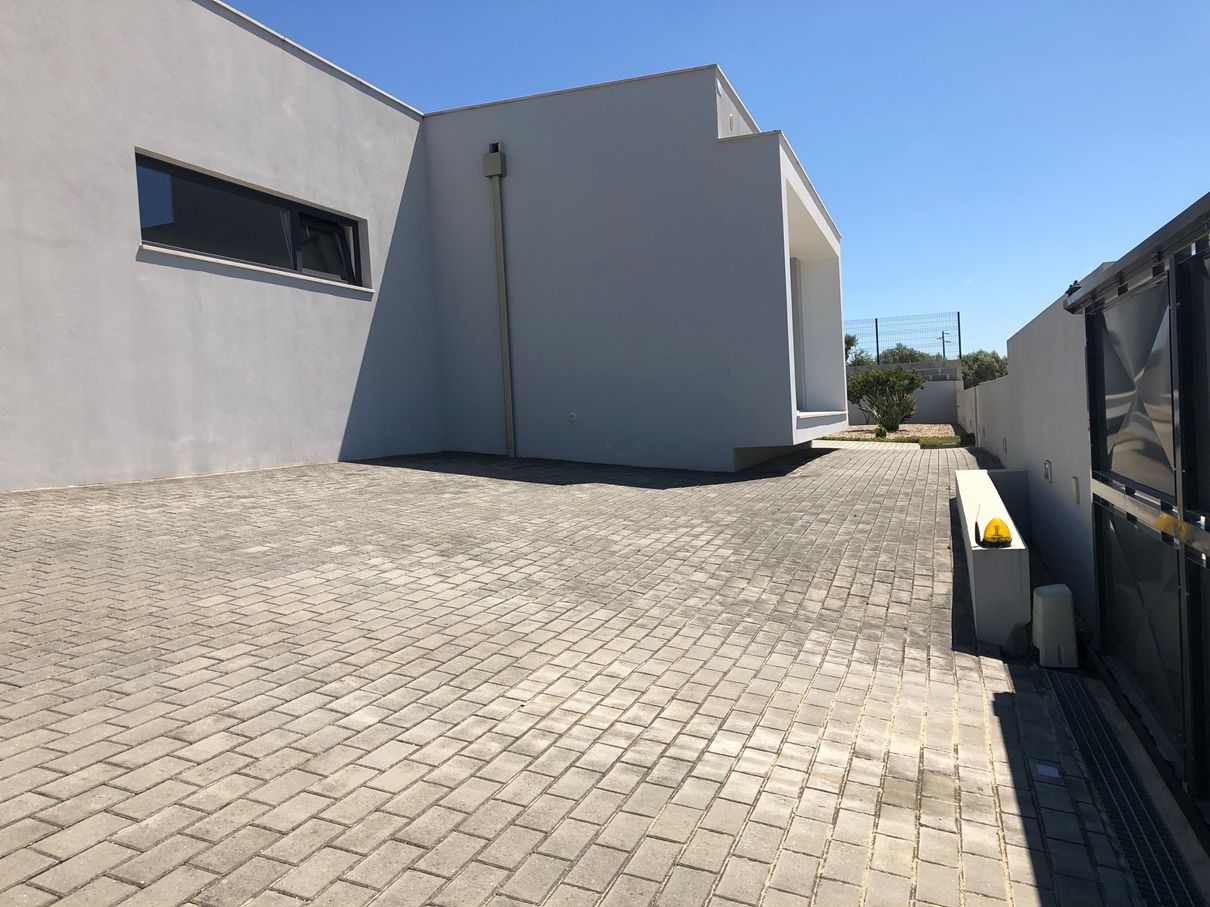 Moradia T Gaeiras () Moradia T Gaeiras ()