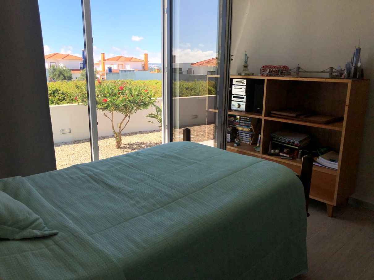 Moradia T Gaeiras () Moradia T Gaeiras ()