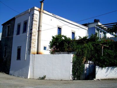 Süd-Kreta-Kreta: Charmantes, restauriertes Steinhaus mit vertraeumten Garten Süd-Kreta-Kreta: Charmantes, restauriertes Steinhaus mit vertraeumten Garten