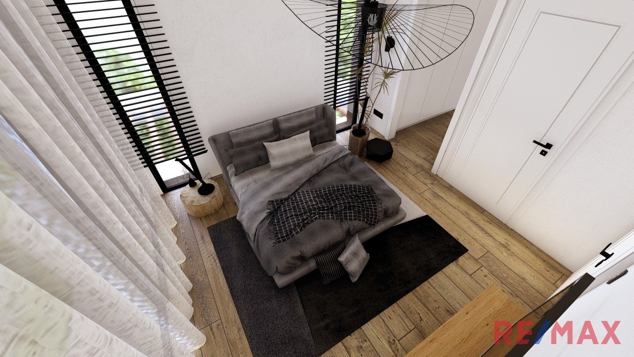 Schlafzimmer 1 Schlafzimmer 1