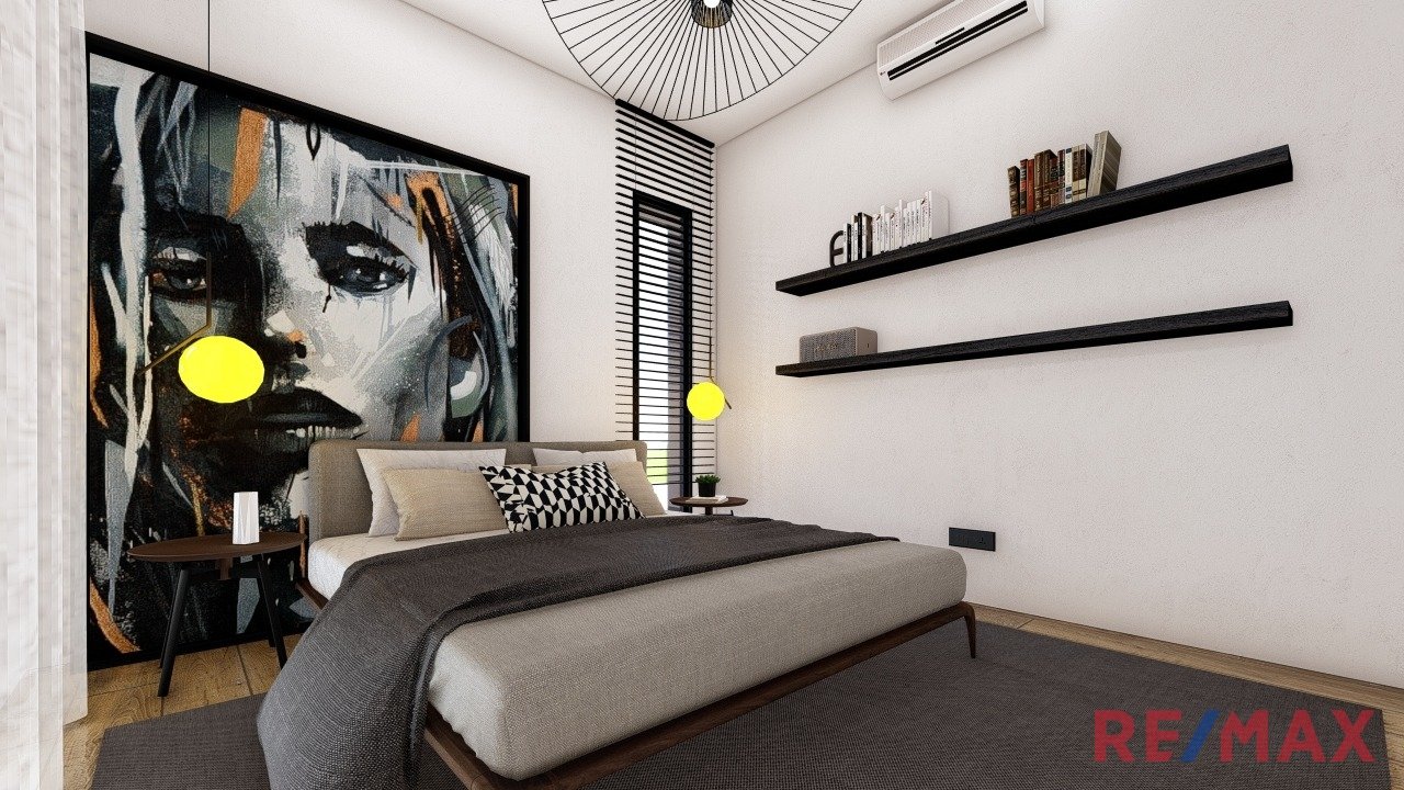 Schlafzimmer 2 Schlafzimmer 2