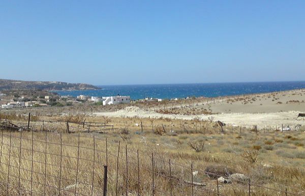 Süd-Kreta-Kreta: Kalamaki, Südkreta Süd-Kreta-Kreta: Kalamaki, Südkreta