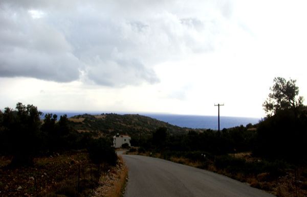 Süd-Kreta-Kreta: Triopetra, S Süd-Kreta-Kreta: Triopetra, S