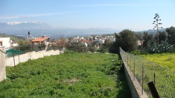 Süd-Kreta-Kreta: ??????? ????? ? ????? ???????? 400?2 