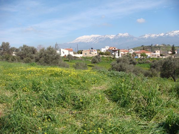 Süd-Kreta-Kreta: Sivas, Südkreta 
