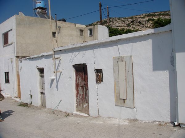 Süd-Kreta-Kreta: Matala, Südkreta 