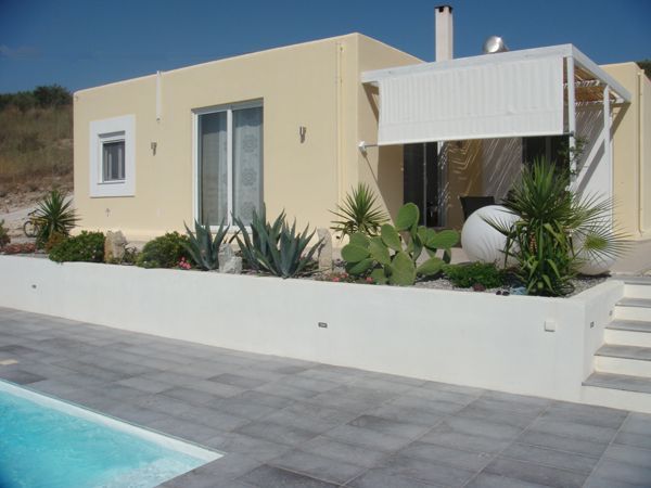 Süd-Kreta-Kreta: Kamilari, Süd-Kreta 