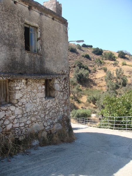 Zentral-Kreta: Vrisses-Akoumia im Süden Kretas Zentral-Kreta: Vrisses-Akoumia im Süden Kretas