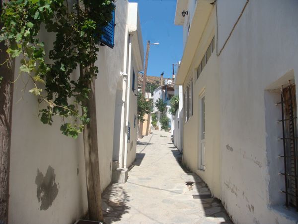 Süd-Kreta-Kreta: Keramem im Süden Kretas 