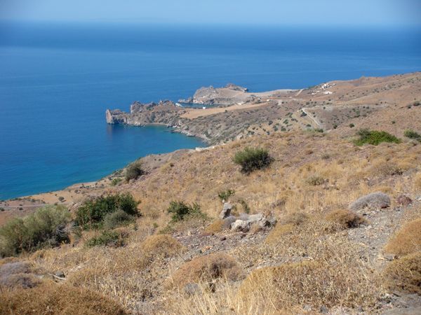 Süd-Kreta-Kreta: Agios Pavlos, im Süden Kretas, 4 