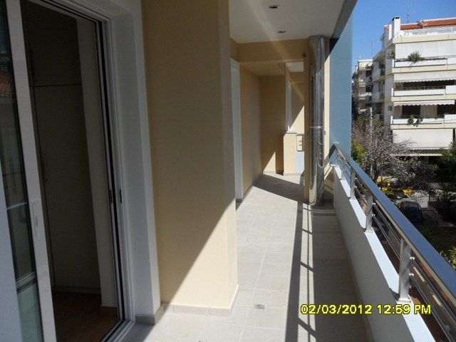 Agia Paraskevi: Athens North - Agia Paraskevi (Agia Paraskevi) 