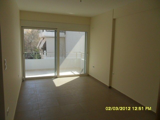 Agia Paraskevi: Athens North - Agia Paraskevi (Agia Paraskevi) 