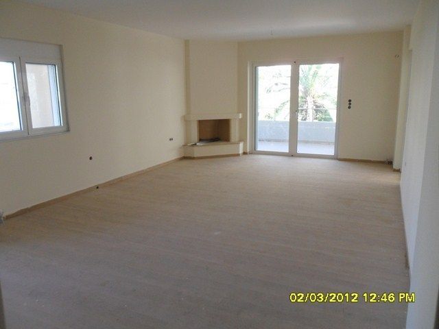 Agia Paraskevi: Athens North - Agia Paraskevi (Agia Paraskevi) 