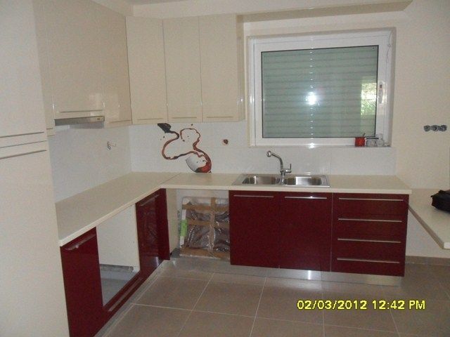 Agia Paraskevi: Athens North - Agia Paraskevi (Agia Paraskevi) 